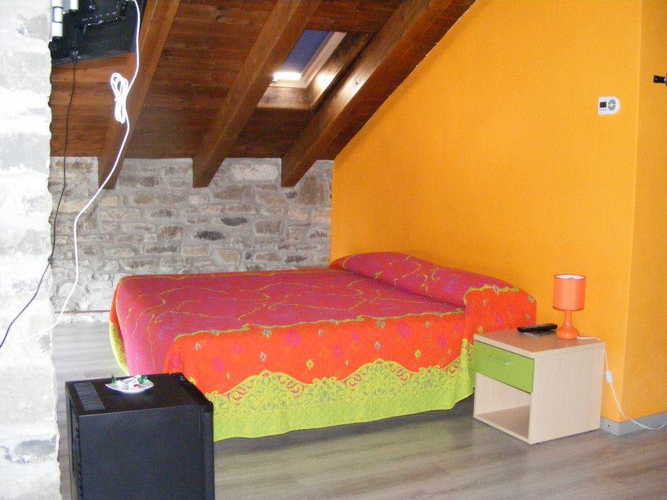 Albergo Diffuso Casa Delle Favole Ferriere Экстерьер фото