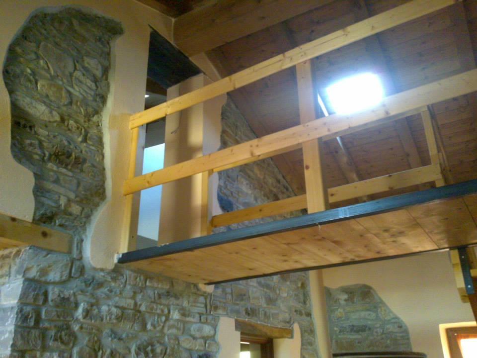 Albergo Diffuso Casa Delle Favole Ferriere Экстерьер фото
